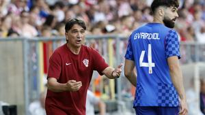 Zlatko Dalić ni slutio nije kakav udarac će mu zadati HNS, mislio je da mu više vjeruju